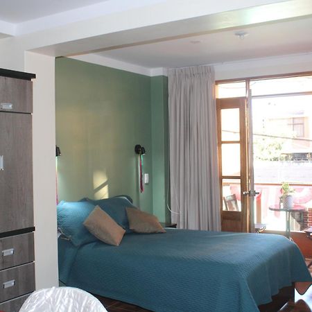Hotel Incas Suite, Con Aguas Termomedicinales Los Banos del Inca 外观 照片