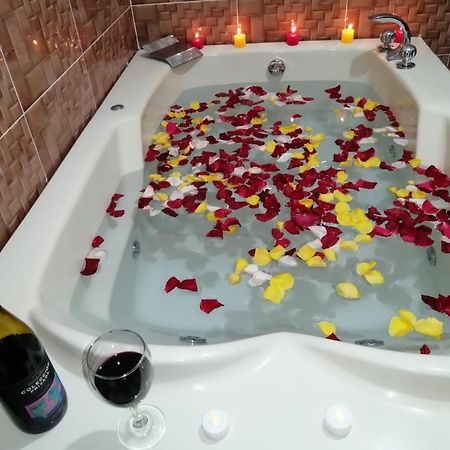Hotel Incas Suite, Con Aguas Termomedicinales Los Banos del Inca 外观 照片