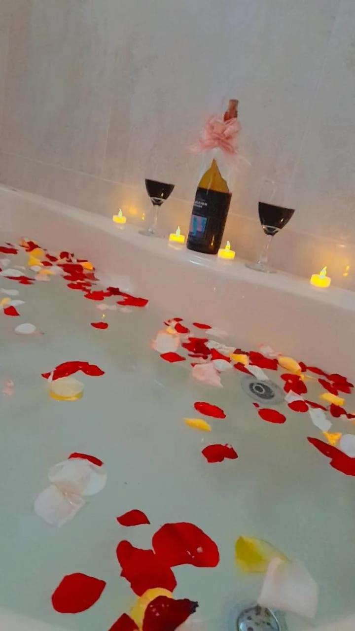 Hotel Incas Suite, Con Aguas Termomedicinales Los Banos del Inca 外观 照片