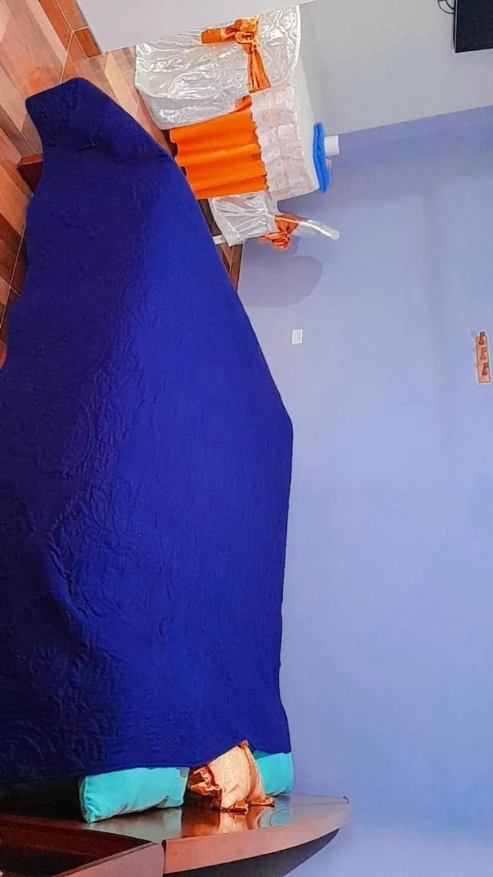 Hotel Incas Suite, Con Aguas Termomedicinales Los Banos del Inca 外观 照片