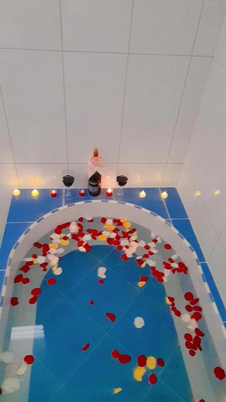 Hotel Incas Suite, Con Aguas Termomedicinales Los Banos del Inca 外观 照片