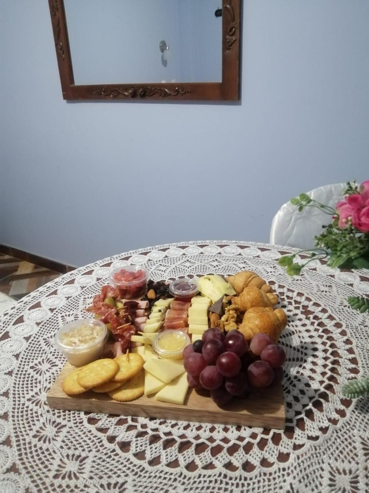 Hotel Incas Suite, Con Aguas Termomedicinales Los Banos del Inca 外观 照片