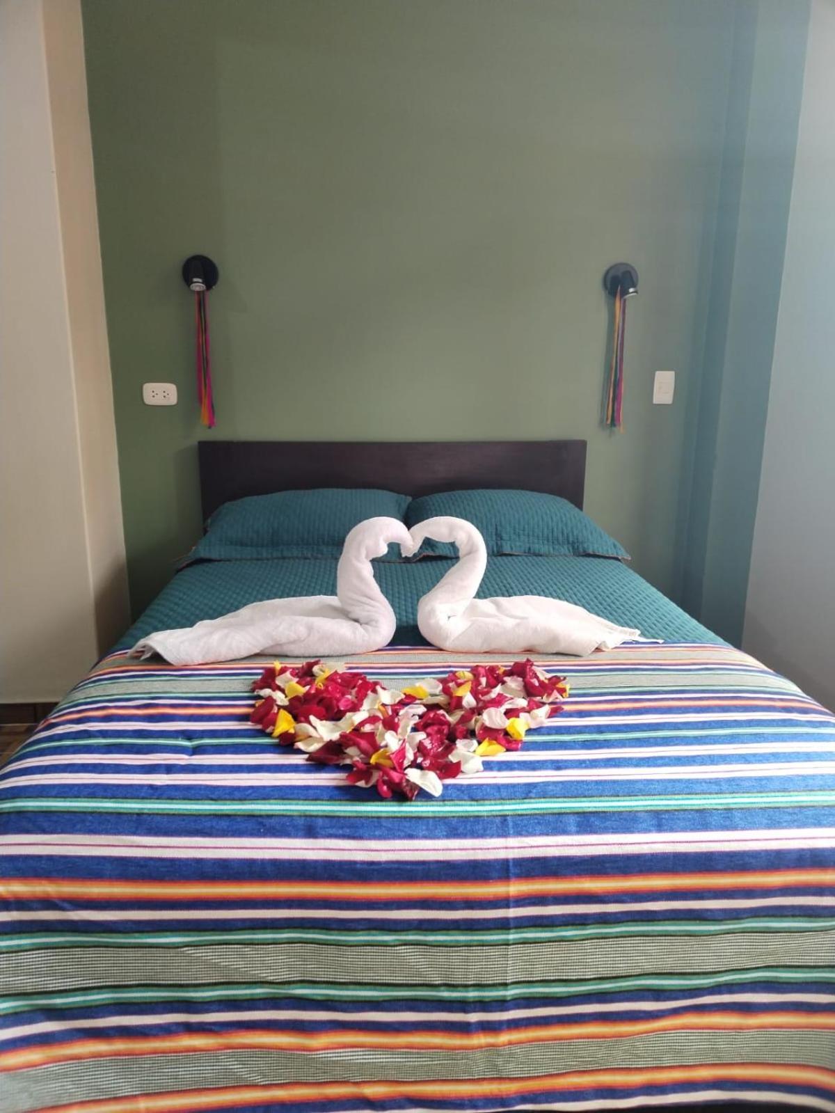Hotel Incas Suite, Con Aguas Termomedicinales Los Banos del Inca 外观 照片