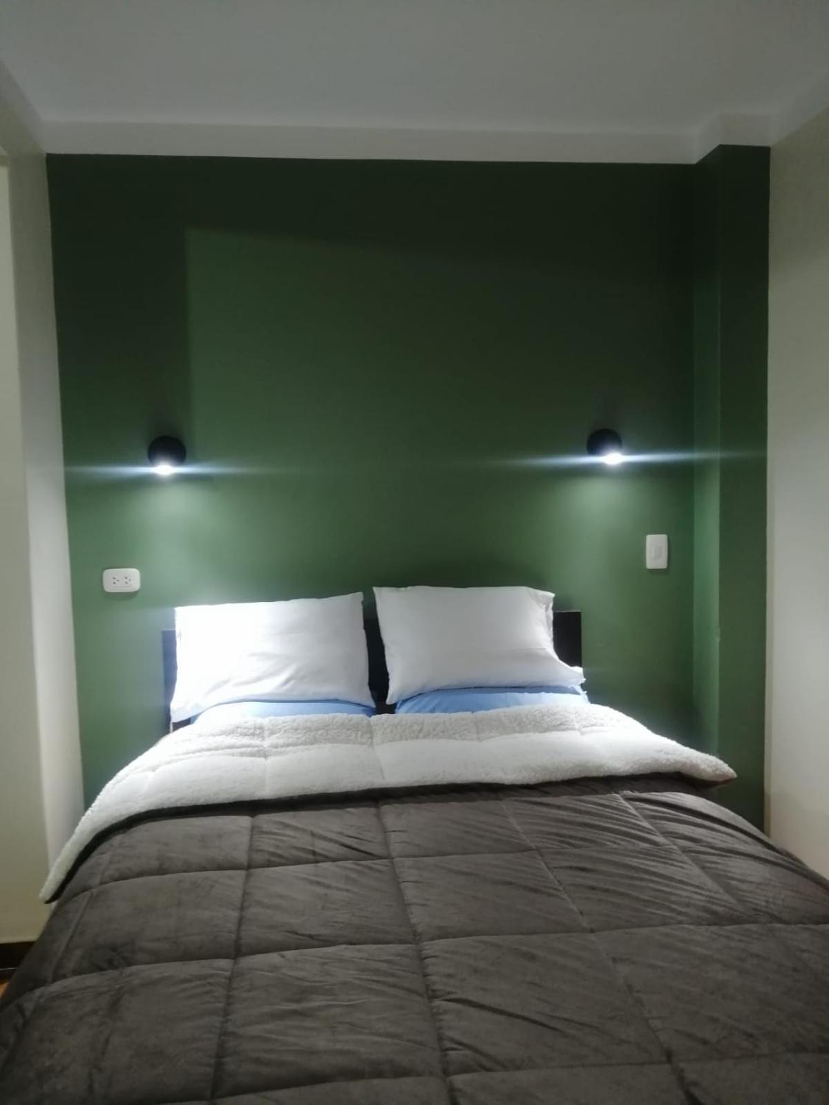 Hotel Incas Suite, Con Aguas Termomedicinales Los Banos del Inca 外观 照片