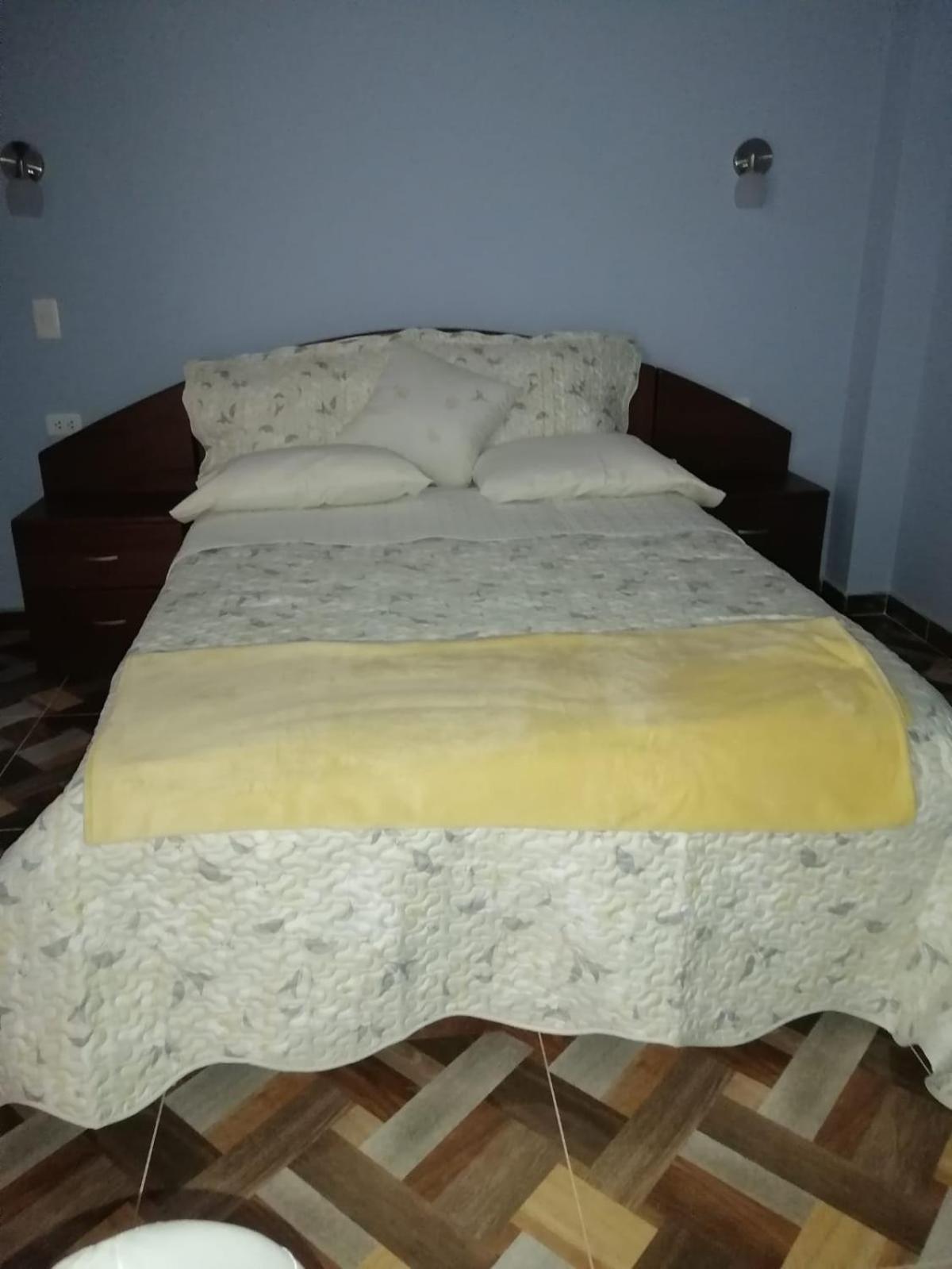 Hotel Incas Suite, Con Aguas Termomedicinales Los Banos del Inca 外观 照片