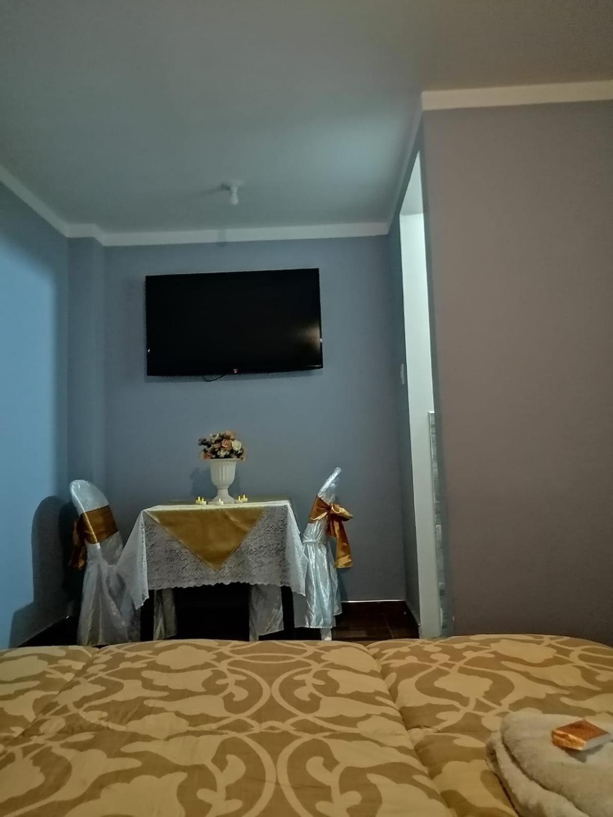 Hotel Incas Suite, Con Aguas Termomedicinales Los Banos del Inca 外观 照片