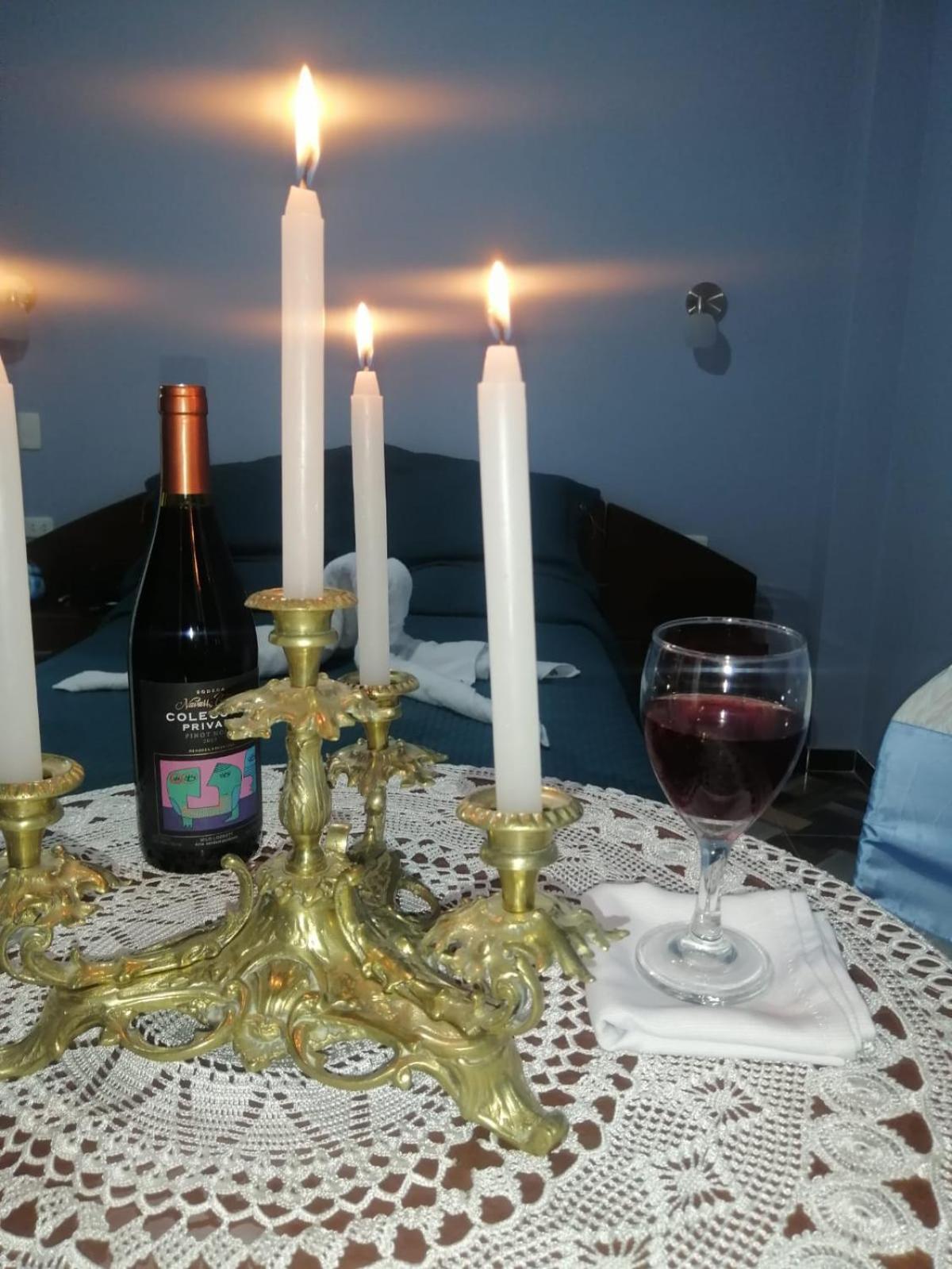 Hotel Incas Suite, Con Aguas Termomedicinales Los Banos del Inca 外观 照片
